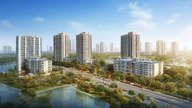 乐清市房价走势分析及购房投资全攻略 第2张 乐清市房价走势分析及购房投资全攻略 第2张