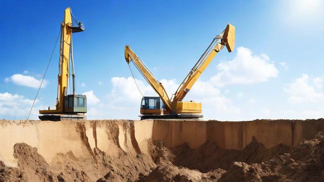 地基基础检测方法与技术标准解析，提升建筑安全稳定性