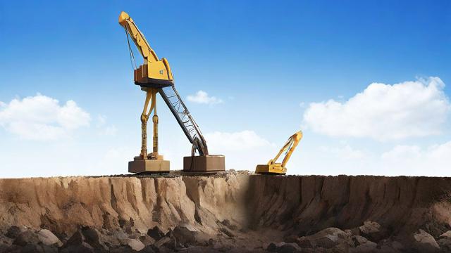地基基础检测方法与技术标准解析,提升建筑安全稳定性 第2张 地基基础检测方法与技术标准解析,提升建筑安全稳定性 第2张