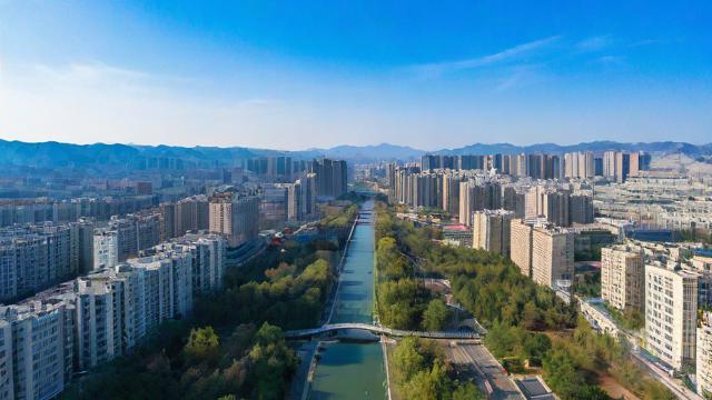 北京房山区全面解析：地理位置、房价趋势、旅游景点与经济发展  第2张