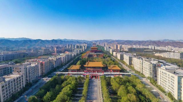 北京房山区全面解析：地理位置、房价趋势、旅游景点与经济发展  第3张