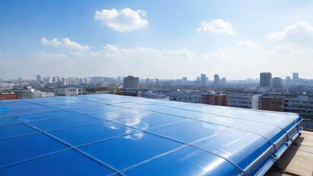 楼顶防水价格全解析:选材、施工与成本控制一站式指南 第3张 楼顶防水价格全解析:选材、施工与成本控制一站式指南 第3张
