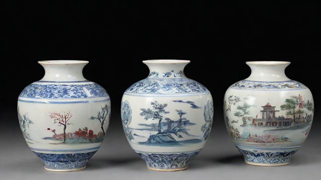 揭秘陶瓷一线品牌：市场现状、排名依据及未来趋势分析