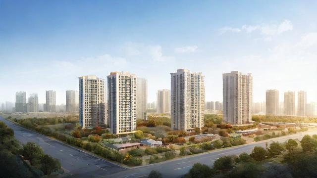 规划容积率详解：提升城市土地利用效率的关键指标