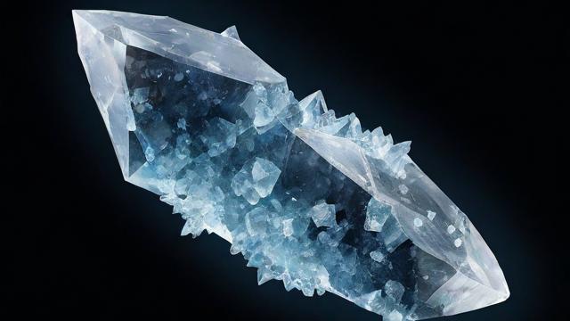 纳米微晶石的特性、应用及未来发展前景全面解析