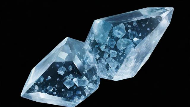 纳米微晶石的特性、应用及未来发展前景全面解析 第3张 纳米微晶石的特性、应用及未来发展前景全面解析 第3张