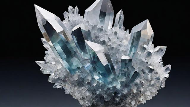 纳米微晶石的特性、应用及未来发展前景全面解析 第4张 纳米微晶石的特性、应用及未来发展前景全面解析 第4张