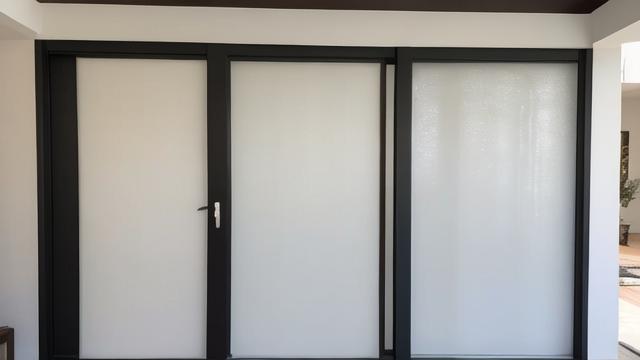 推拉门怎么拆下来:详细步骤与技巧,轻松完成拆卸与安装 第3张 推拉门怎么拆下来:详细步骤与技巧,轻松完成拆卸与安装 第3张