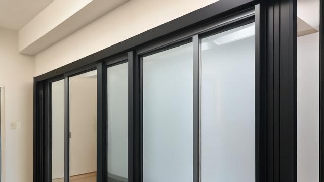 推拉门怎么拆下来:详细步骤与技巧,轻松完成拆卸与安装 第4张 推拉门怎么拆下来:详细步骤与技巧,轻松完成拆卸与安装 第4张