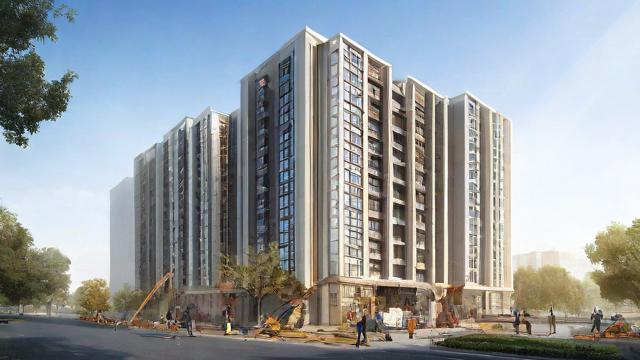 短肢剪力墙设计与施工全解析:提升建筑抗震性能和空间利用率 第2张 短肢剪力墙设计与施工全解析:提升建筑抗震性能和空间利用率 第2张