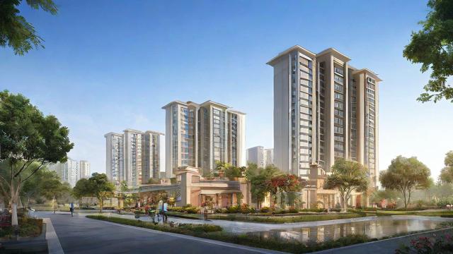金浦御龙湾房价走势及户型设计全解析，助您明智投资