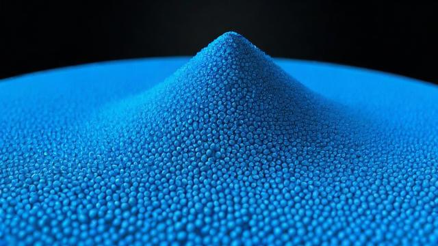 纳米陶瓷涂料的特性、应用及未来发展趋势全面解析 第2张 纳米陶瓷涂料的特性、应用及未来发展趋势全面解析 第2张