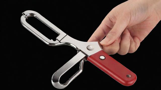 红酒开瓶器怎么用?各类开瓶器使用技巧与保养方法全解析 第2张 红酒开瓶器怎么用?各类开瓶器使用技巧与保养方法全解析 第2张