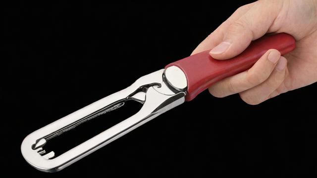 红酒开瓶器怎么用?各类开瓶器使用技巧与保养方法全解析 第3张 红酒开瓶器怎么用?各类开瓶器使用技巧与保养方法全解析 第3张