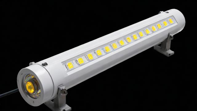 LED轨道射灯选购与安装全攻略，节能高效照亮未来生活