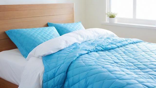 石墨烯被子：提升睡眠质量与健康的秘密武器