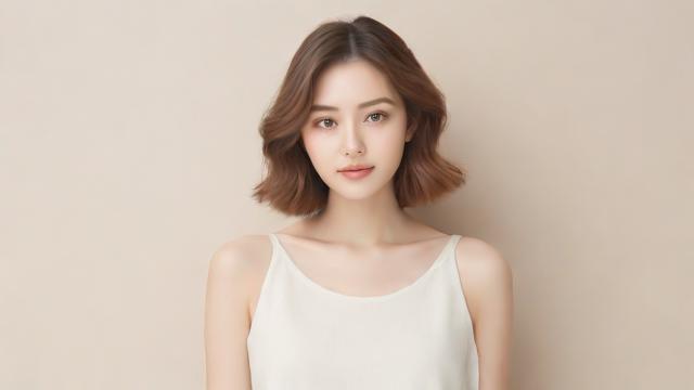 米白色怎么调配：掌握比例与技巧，轻松调出完美米白色