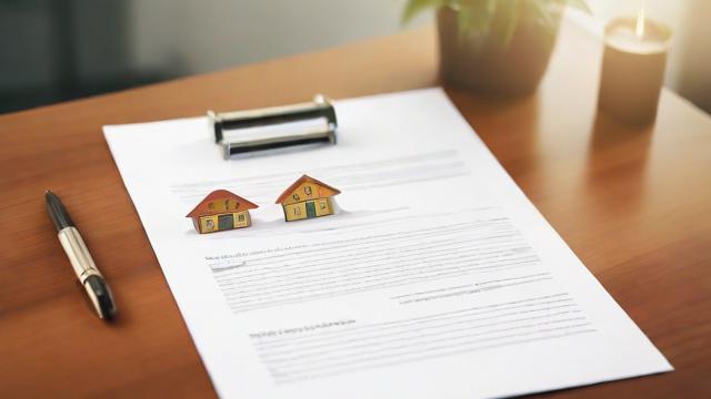 购房合同号的作用与查询方法，全面解析确保房产交易安全  第2张