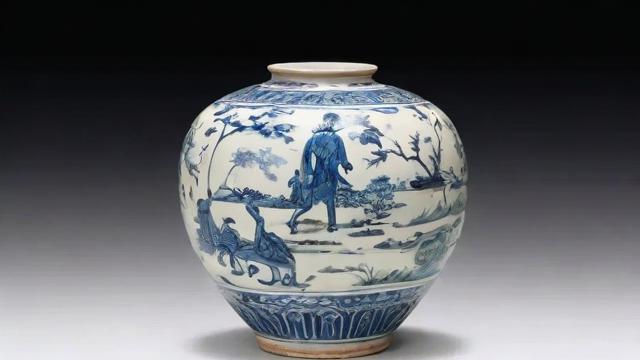 陶瓷的英文单词Ceramic起源、演变及现代应用全解析 第1张 陶瓷的英文单词Ceramic起源、演变及现代应用全解析 第1张