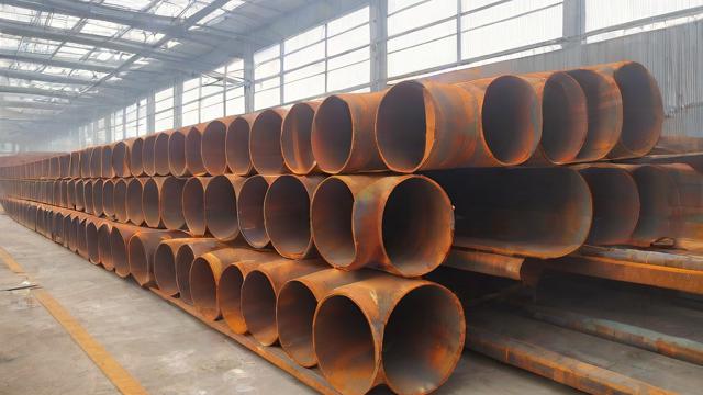 槽钢规格型号详解：选择适合工程需求的槽钢参数