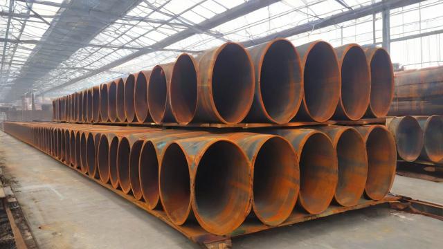 槽钢规格型号详解:选择适合工程需求的槽钢参数 第2张 槽钢规格型号详解:选择适合工程需求的槽钢参数 第2张
