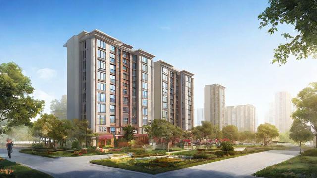 泰和苑小区:地理位置优越、配套设施齐全的理想居住地 第2张 泰和苑小区:地理位置优越、配套设施齐全的理想居住地 第2张