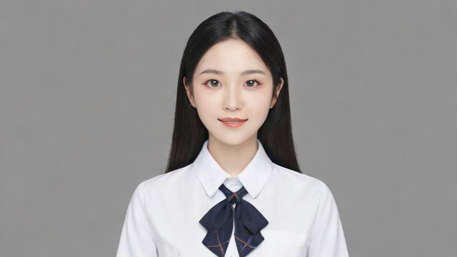 证件照衣服选择全攻略：颜色、款式与租赁服务详解  第2张