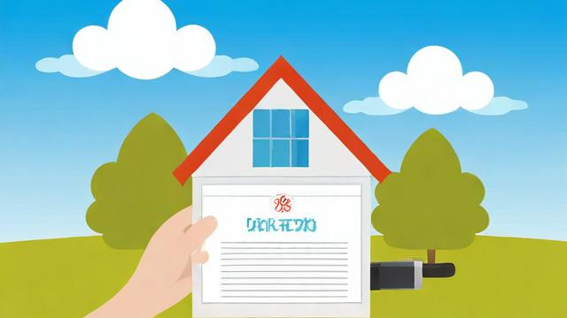 房产证怎么办理及常见问题全攻略