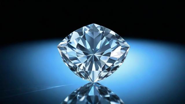 钻石多少钱一克拉:全面解析影响价格的关键因素与投资潜力 第2张 钻石多少钱一克拉:全面解析影响价格的关键因素与投资潜力 第2张