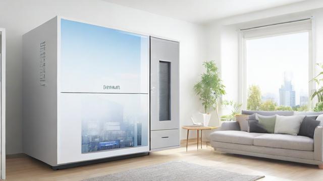 海尔防电墙技术：保障家庭用电安全的智能解决方案