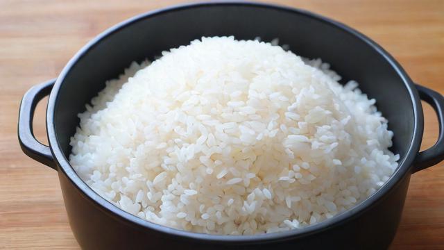 电饭锅怎么蒸米饭更香软可口?掌握这些技巧轻松搞定各种米种 第2张 电饭锅怎么蒸米饭更香软可口?掌握这些技巧轻松搞定各种米种 第2张