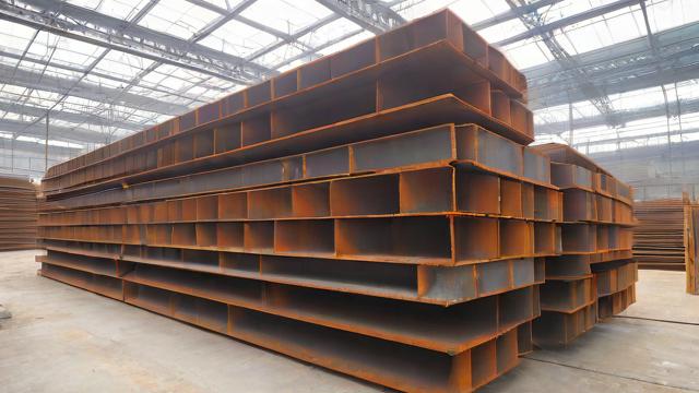 工字钢尺寸标准及其在建筑和工程领域的应用与选择