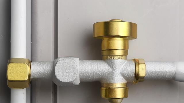 暖气阀门在哪及如何调节与维护全面指南