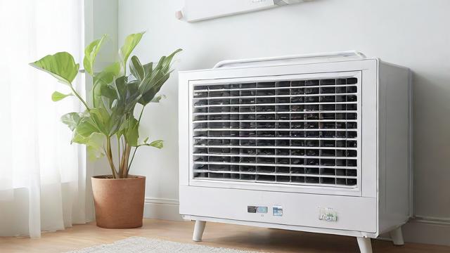空气能地暖机:高效节能与环保的供暖制冷解决方案 第4张 空气能地暖机:高效节能与环保的供暖制冷解决方案 第4张