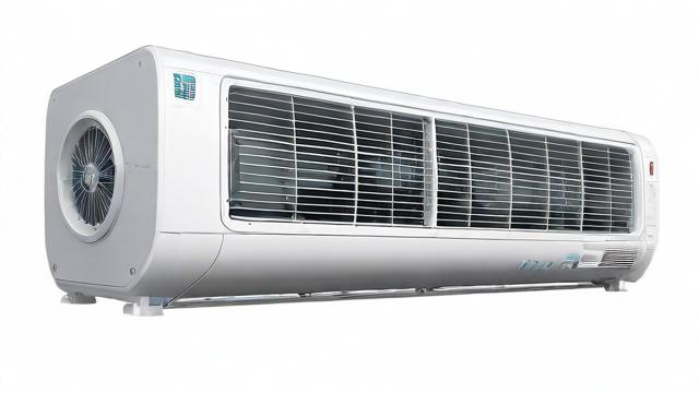 空调的制冷原理及核心技术组件解析
