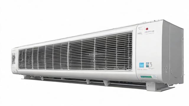 空调的制冷原理及核心技术组件解析 第4张 空调的制冷原理及核心技术组件解析 第4张