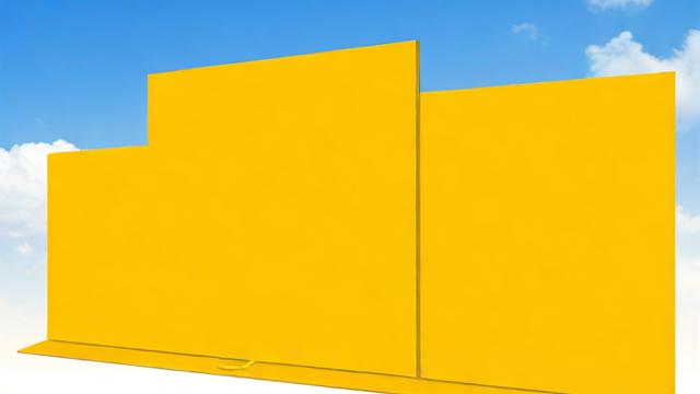 建筑模板规格全解析:选择与优化指南 第2张 建筑模板规格全解析:选择与优化指南 第2张