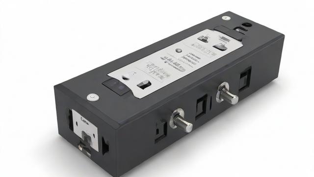 空气开关作用详解：过载保护、短路保护与漏电保护的全面解析
