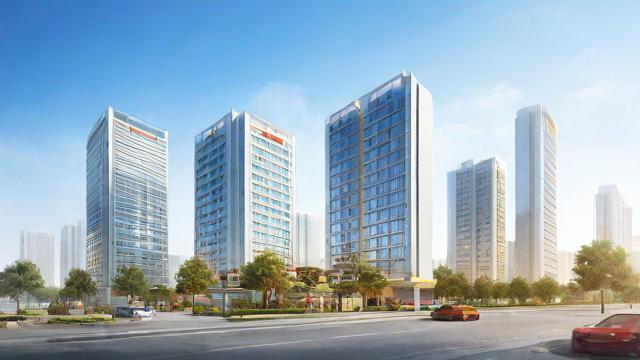 前期物业管理:全面解析定义、背景及未来发展趋势 第2张 前期物业管理:全面解析定义、背景及未来发展趋势 第2张