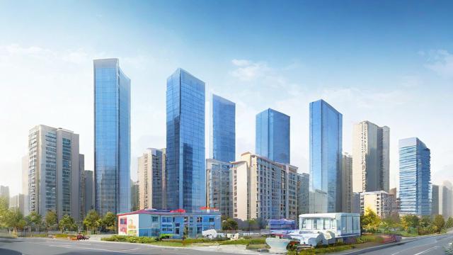 前期物业管理:全面解析定义、背景及未来发展趋势 第3张 前期物业管理:全面解析定义、背景及未来发展趋势 第3张
