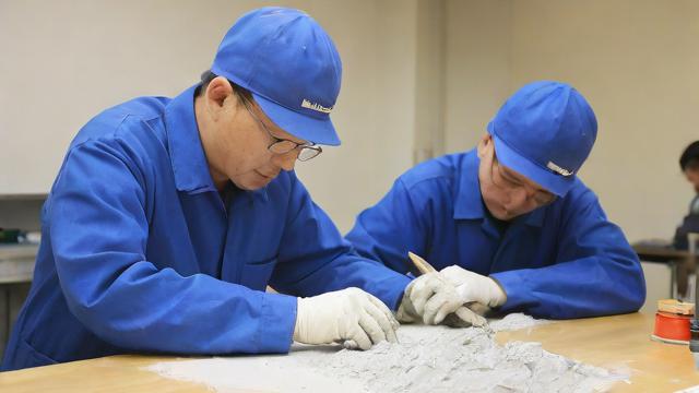 圣戈班腻子施工方法及选择理由,环保高效让你省心省力 第2张 圣戈班腻子施工方法及选择理由,环保高效让你省心省力 第2张