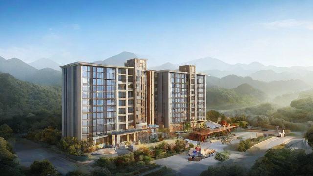 秦岭违建别墅拆除与生态保护：全面解析与未来展望