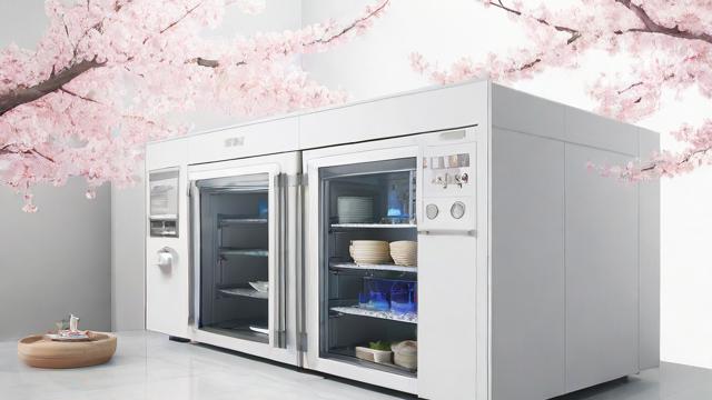樱花消毒柜选购指南：功能解析、价格分析与用户评价全面解读