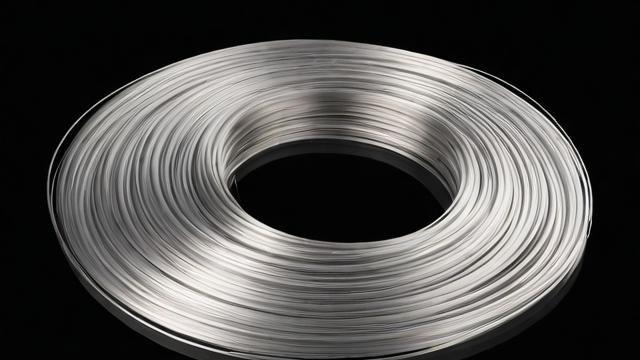 拉丝金不锈钢的特性、应用及未来发展趋势全面解析 第3张 拉丝金不锈钢的特性、应用及未来发展趋势全面解析 第3张