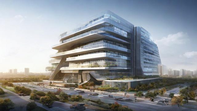 建筑结构工程全解析:从基本概念到未来技术发展趋势 第2张 建筑结构工程全解析:从基本概念到未来技术发展趋势 第2张