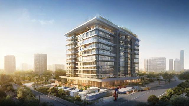 建筑结构工程全解析:从基本概念到未来技术发展趋势 第3张 建筑结构工程全解析:从基本概念到未来技术发展趋势 第3张