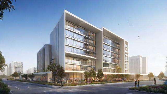 建筑结构工程全解析:从基本概念到未来技术发展趋势 第4张 建筑结构工程全解析:从基本概念到未来技术发展趋势 第4张