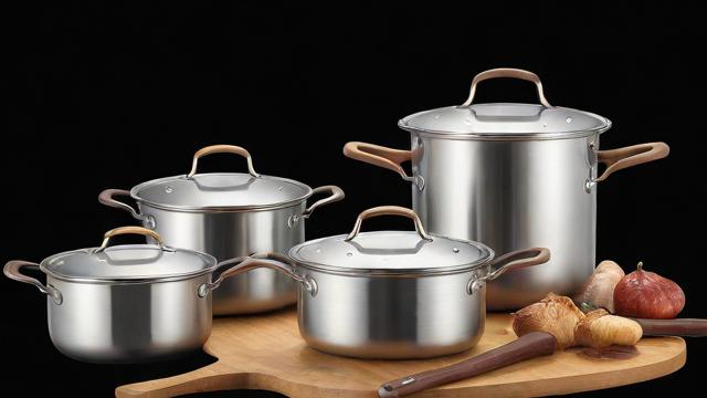 Fissler炊具全面解析：从品牌历史到产品选购与保养技巧