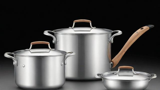Fissler炊具全面解析:从品牌历史到产品选购与保养技巧 第2张 Fissler炊具全面解析:从品牌历史到产品选购与保养技巧 第2张
