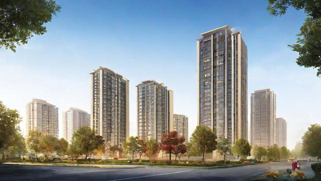 中粮天悦壹号：高品质居住与投资价值的完美结合